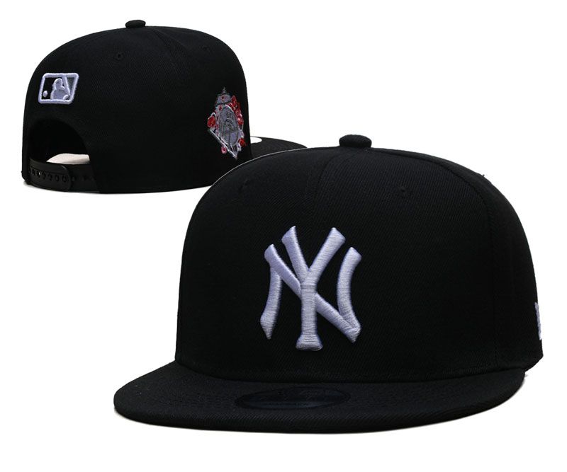 2023 MLB New York Yankees Hat YS202310091